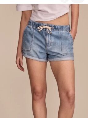 Lucky slouch shorts NWOT